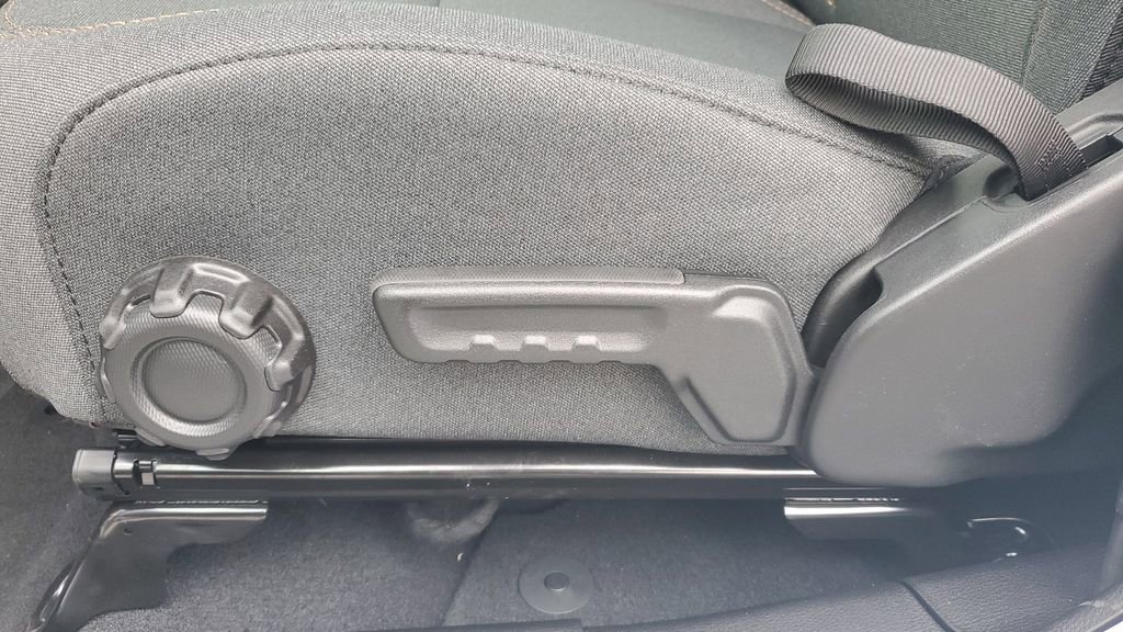 New 2026 Jeep Gladiator Sport image 22