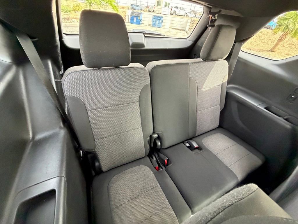 Certified 2023 Chevrolet Traverse LT image 20