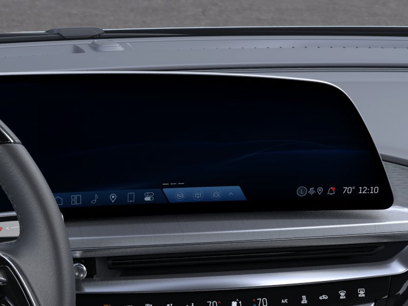 New 2026 Cadillac Lyriq Premium Sport w/ LPO, Floor Liner Package RWD image 20
