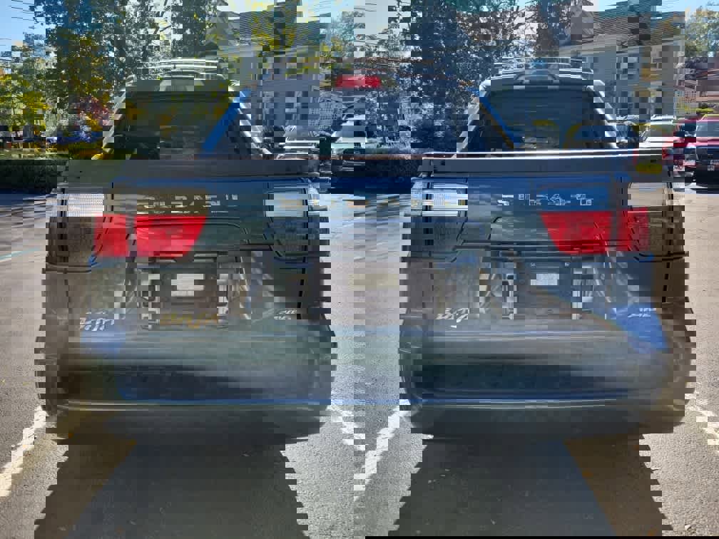 Used 2006 Subaru Baja Turbo image 4