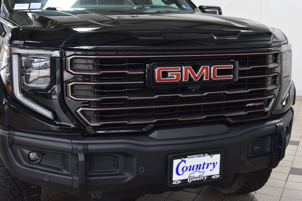 Used 2023 GMC Sierra 1500 AT4X w/ AT4X AEV Edition AWD/4WD image 13