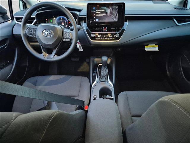 New 2026 Toyota Corolla LE FWD image 14
