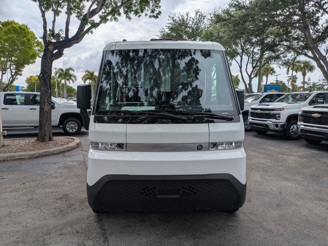 Used 2024 Chevrolet Brightdrop 600 w/ Battery Pack, Max Range AWD/4WD image 2