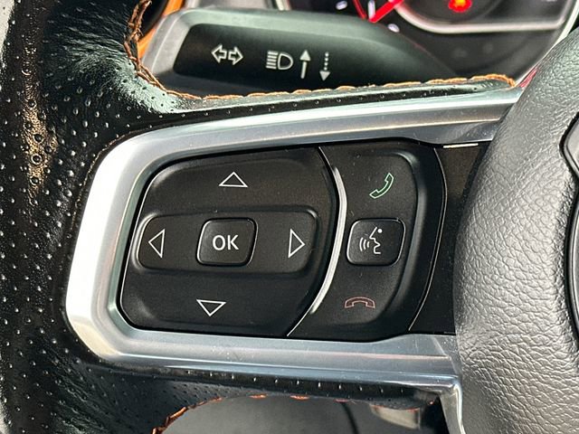 Used 2022 Jeep Gladiator Mojave w/ Cold Weather Group image 28