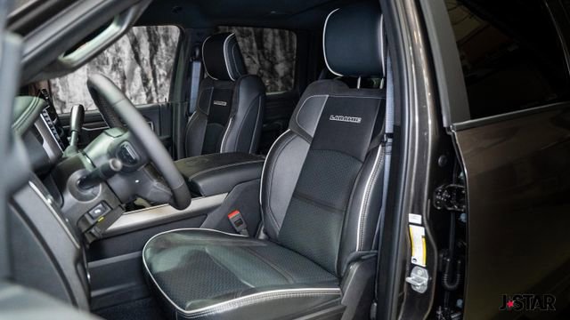 New 2025 RAM 2500 Laramie image 2
