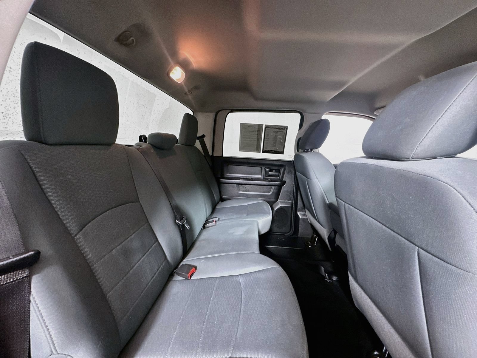 Used 2014 RAM 1500 Express RWD image 24