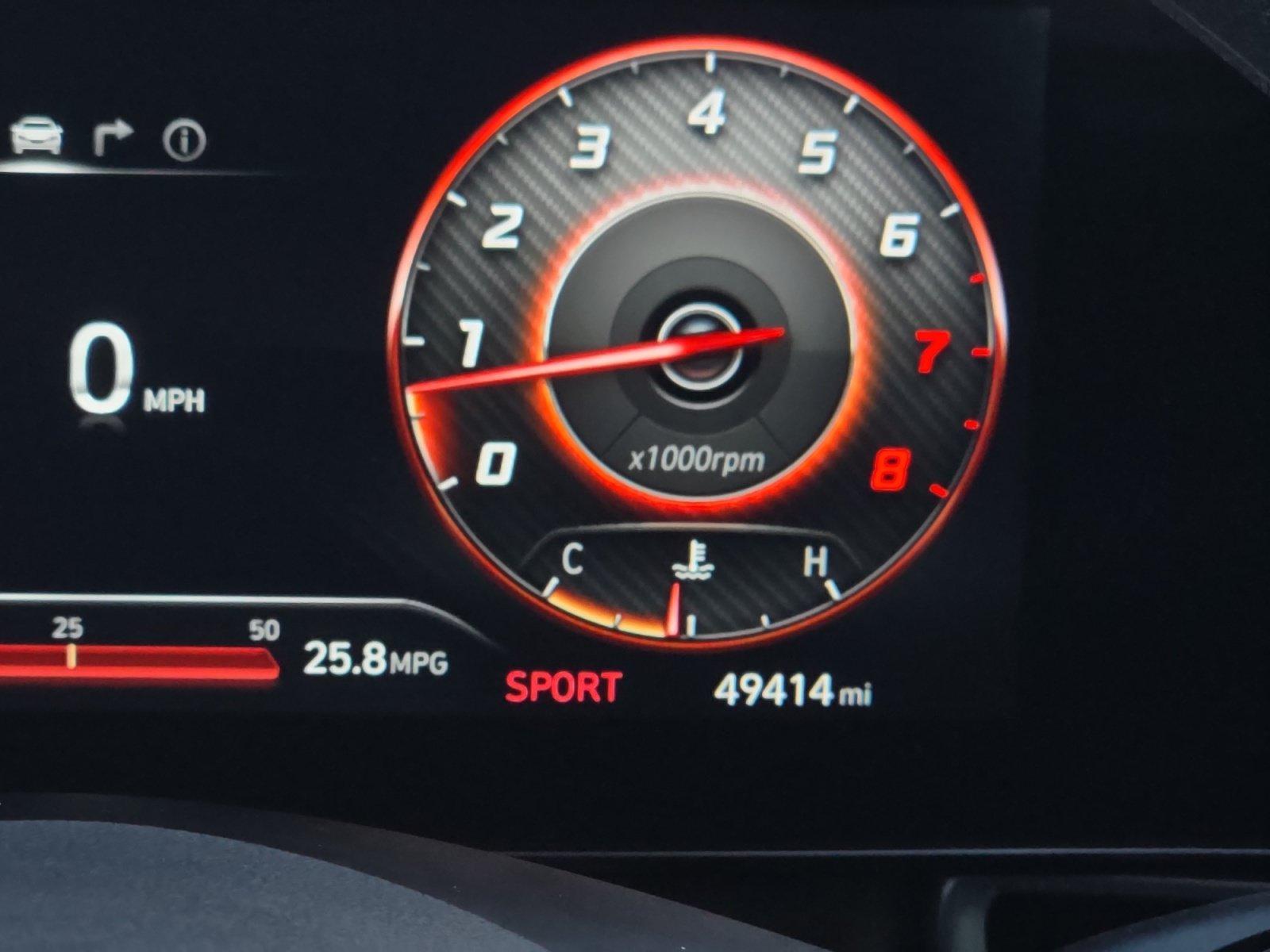 Used 2024 Hyundai Elantra SEL FWD image 17