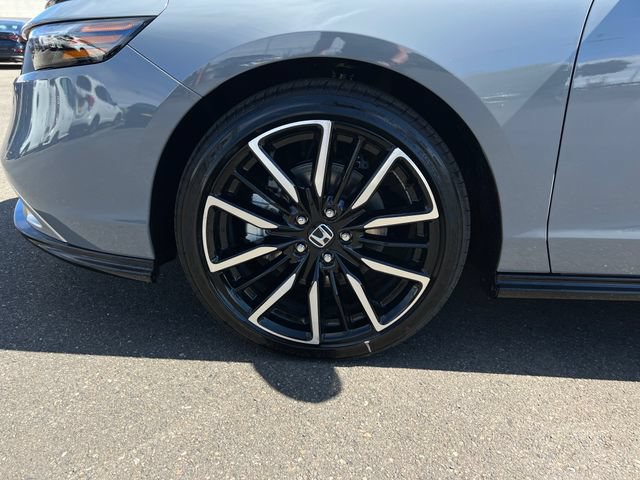 New 2026 Honda Accord Touring image 28