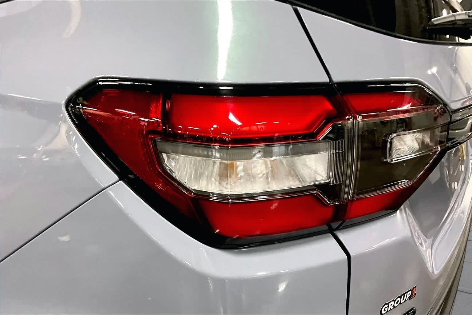 Used 2025 Honda Pilot TrailSport image 27