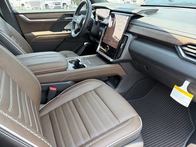 New 2026 GMC Acadia Denali Ultimate FWD image 21