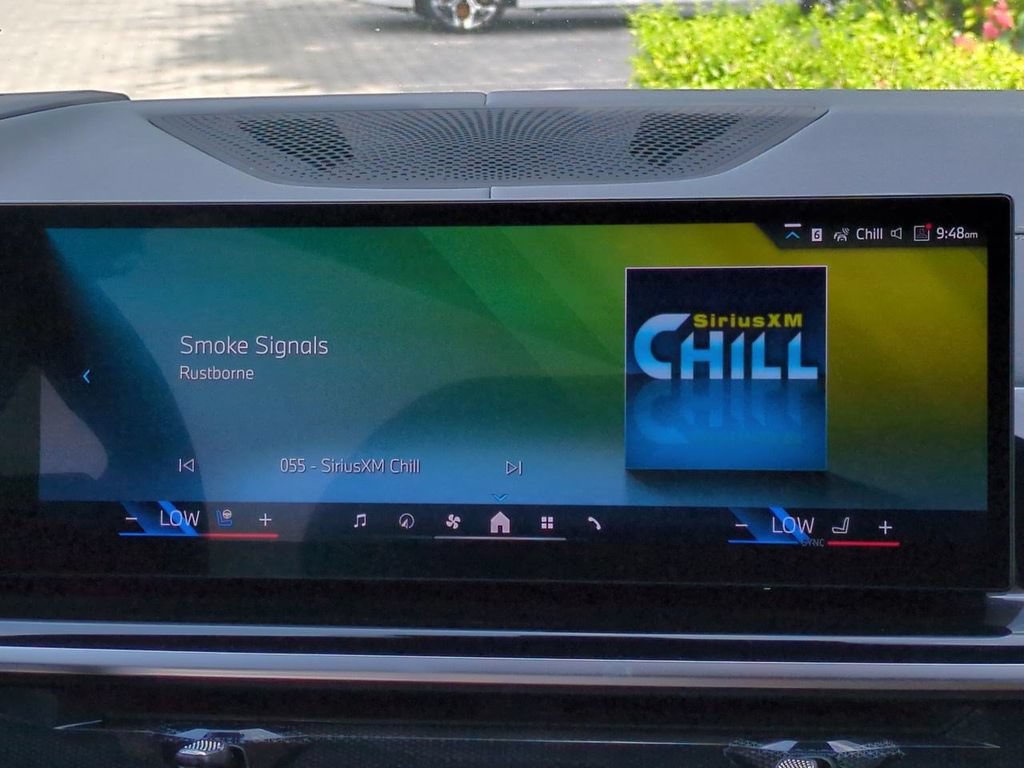 New 2026 BMW ALPINA XB7 AWD/4WD image 18