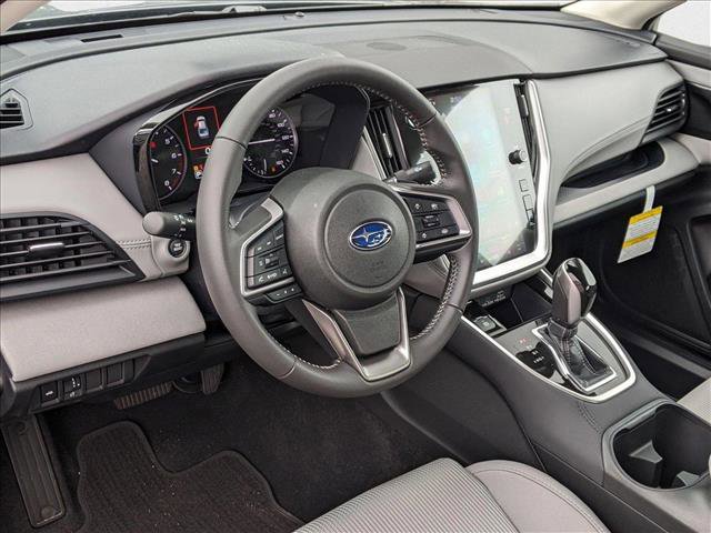 Used 2025 Subaru Legacy Premium w/ Popular Package #1A image 3