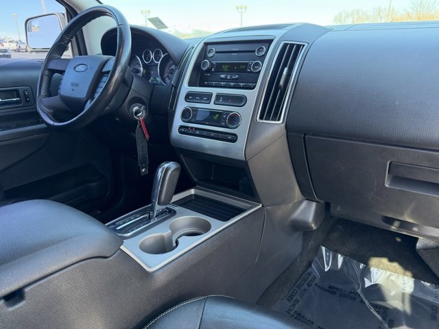 Used 2009 Ford Edge Limited image 10