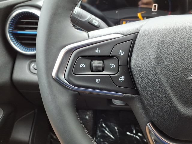 New 2026 Chevrolet Trax LT w/ Driver Confidence Package FWD image 13