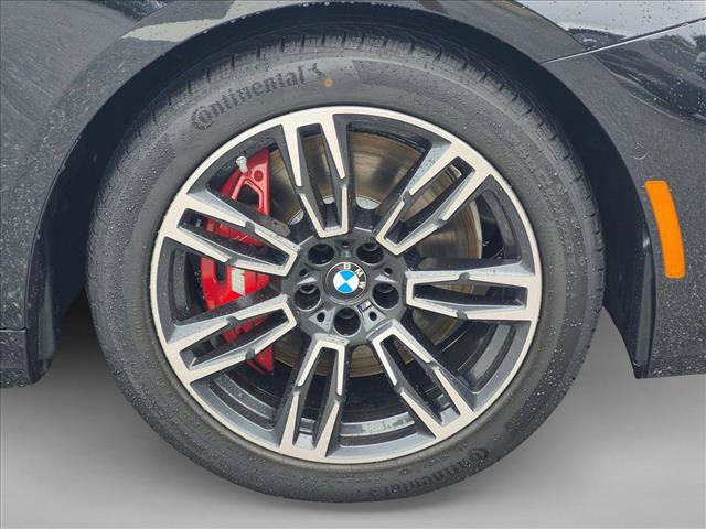 New 2027 BMW 540i xDrive w/ Executive Package AWD/4WD image 9