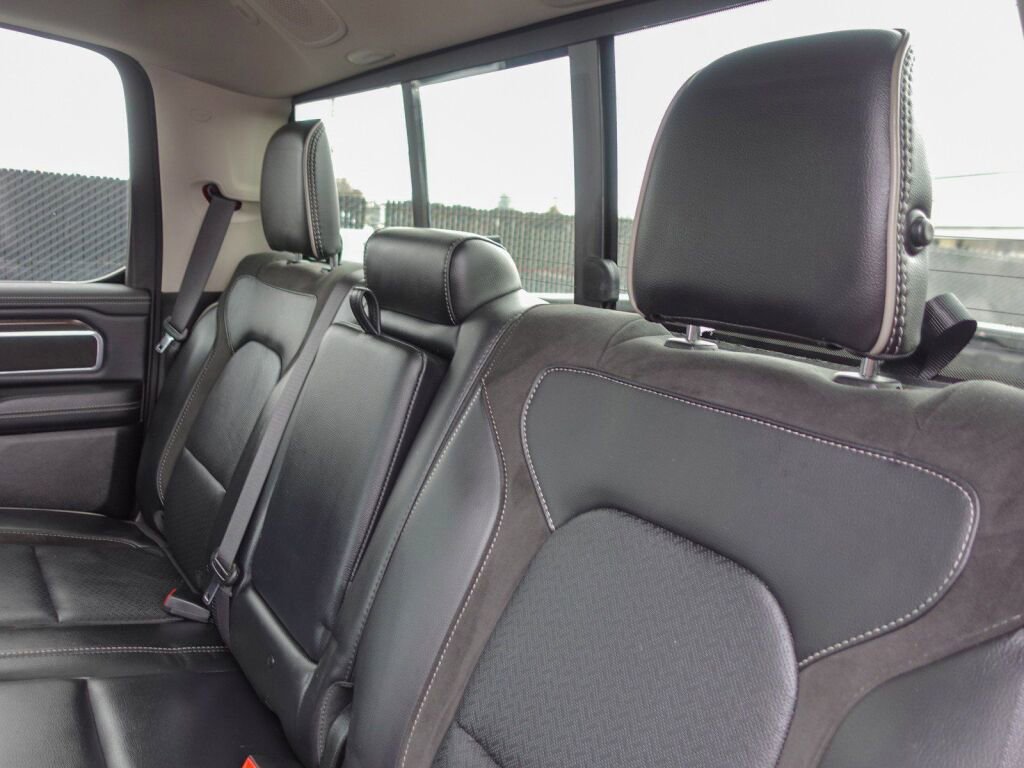 Used 2022 RAM 1500 Laramie image 11
