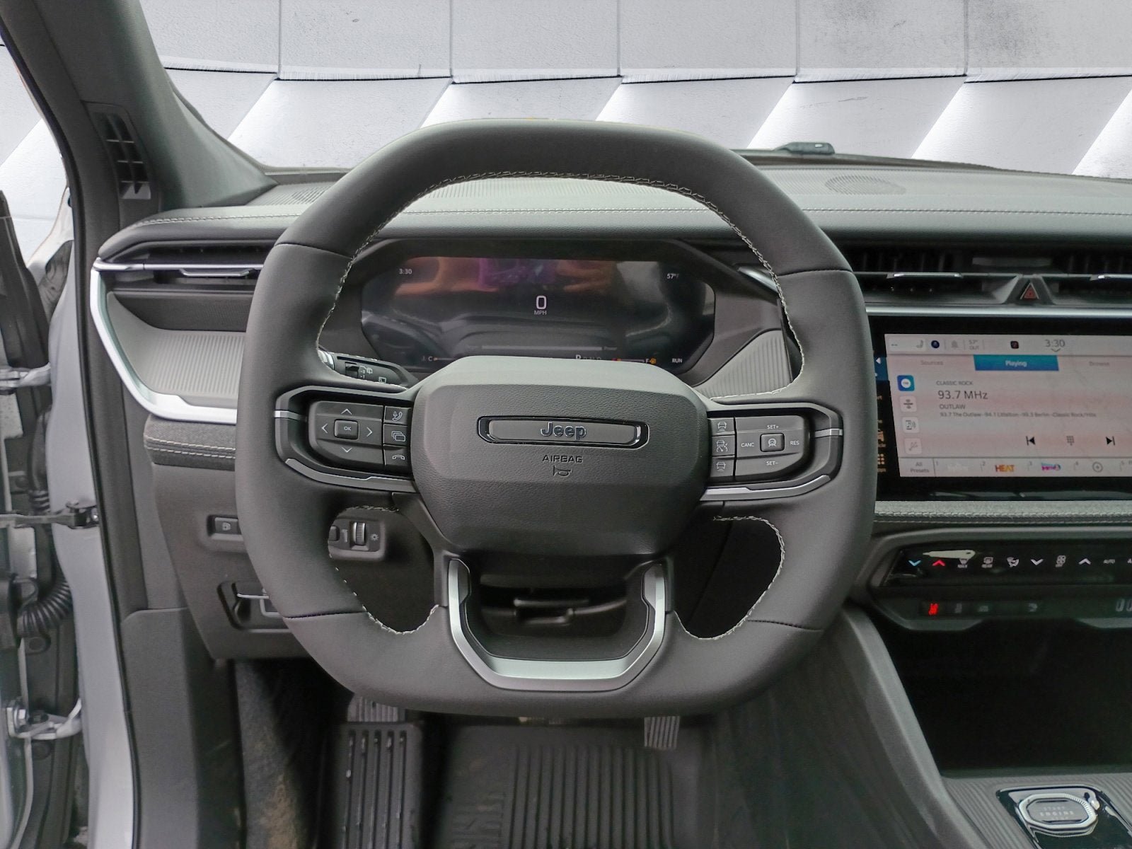 New 2026 Jeep Cherokee Laredo image 13
