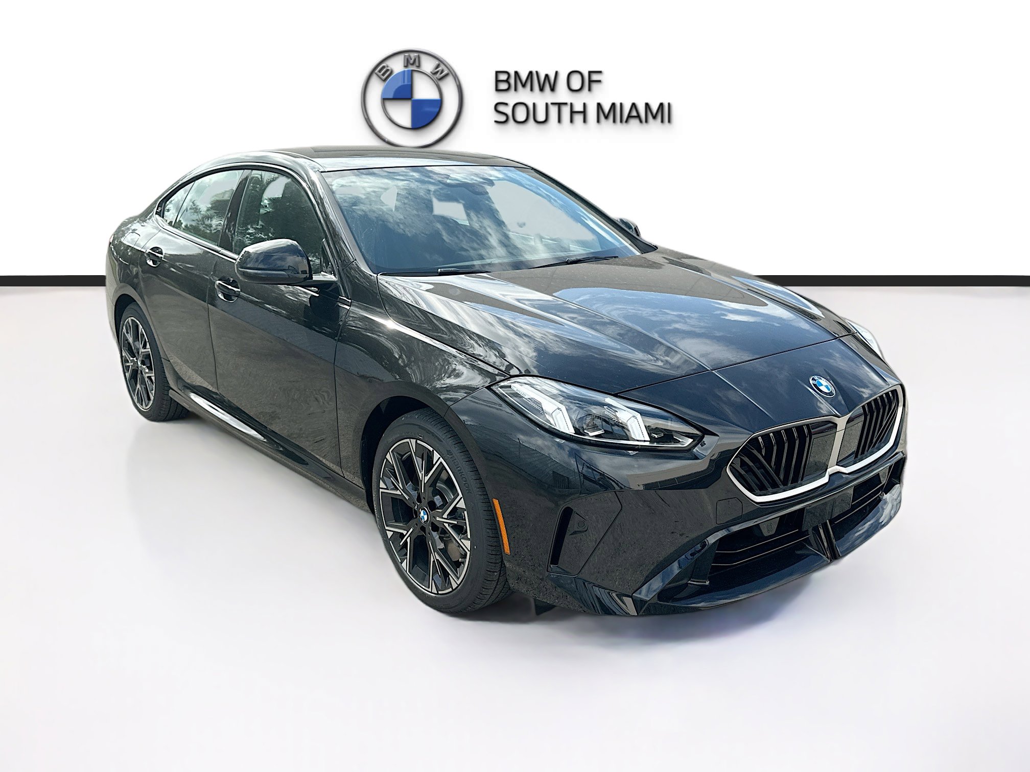 New 2026 BMW 228i 228 image 1