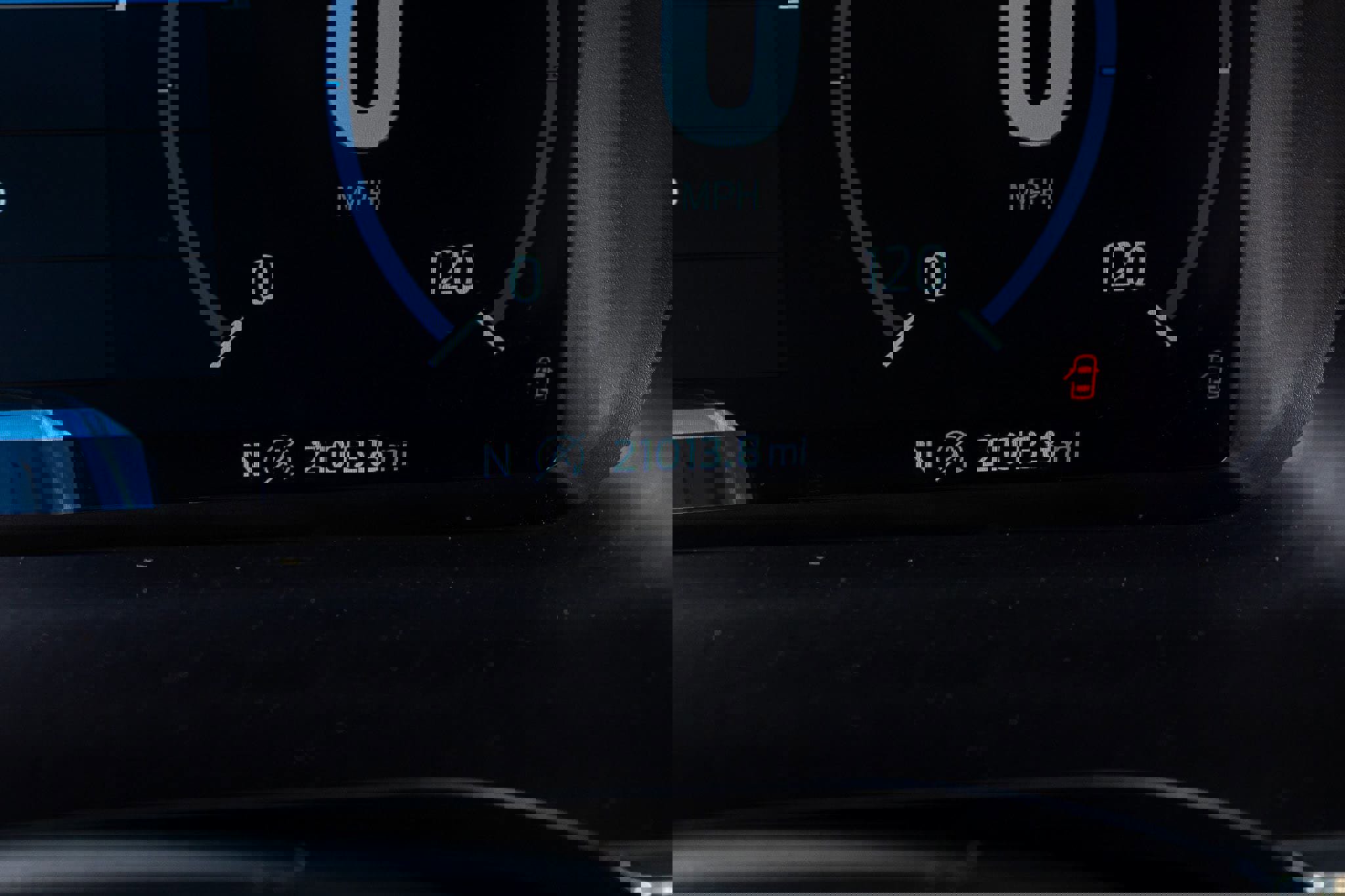 Used 2023 Ford F150 Lariat w/ Equipment Group 502A High image 20