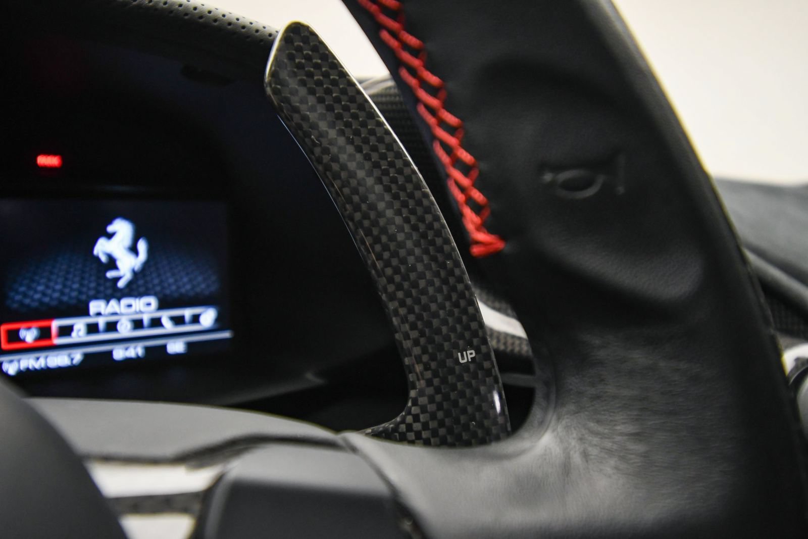 Used 2020 Ferrari 488 Pista Coupe RWD image 43