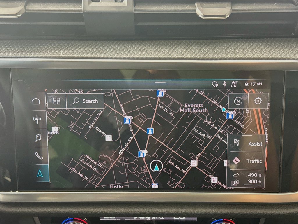 Used 2019 Audi Q3 2.0T Prestige w/ Prestige Package AWD/4WD image 14