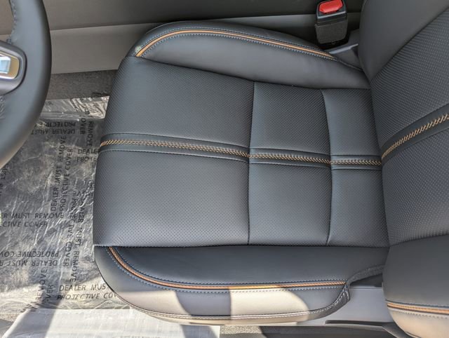 Used 2025 MAZDA CX-50 AWD 2.5 S w/ Weather Package image 14