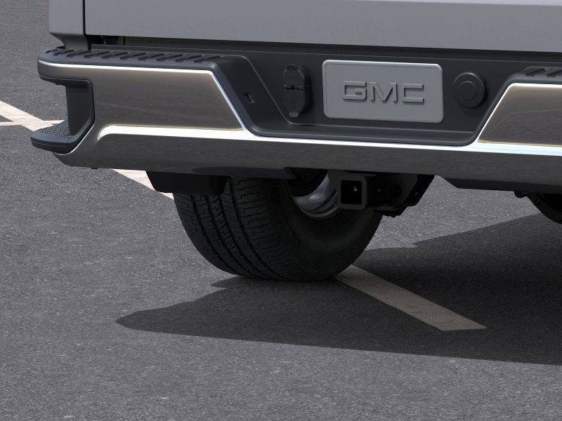 New 2026 GMC Sierra 1500 Pro w/ Pro Value Package image 14
