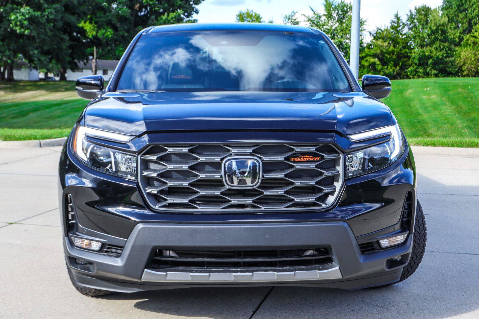 Used 2024 Honda Ridgeline TrailSport image 21