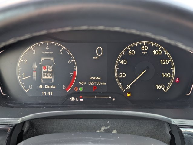 Used 2023 Honda Civic Sport image 22