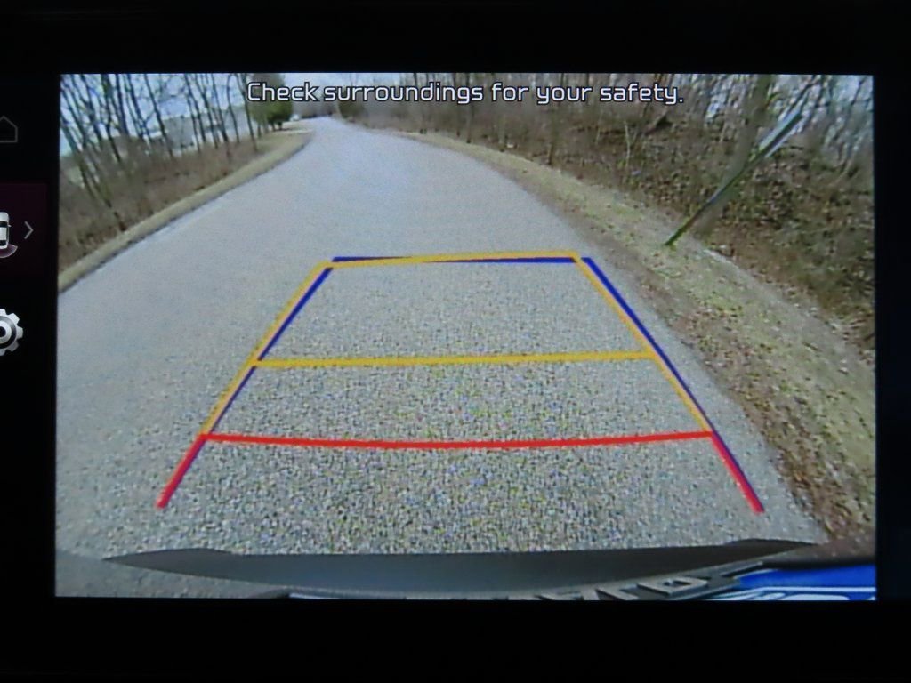 Certified 2023 Kia Seltos S w/ Navigation Package image 5