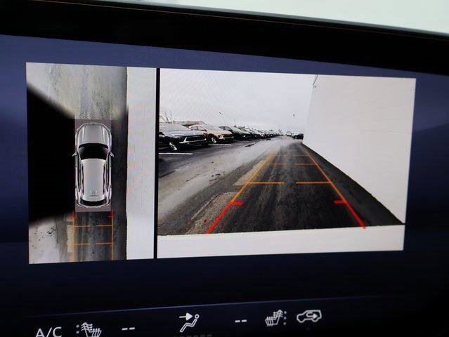 New 2025 Buick Envision Sport Touring image 22