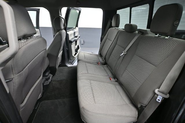 Used 2018 Ford F150 XLT w/ Equipment Group 302A Luxury AWD/4WD image 29