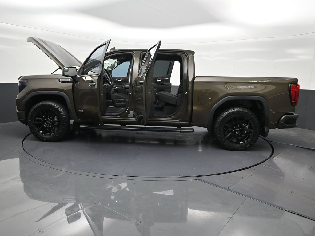 Used 2023 GMC Sierra 1500 Elevation RWD image 35