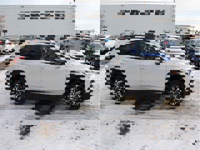 New 2026 Subaru Crosstrek 2.0i Premium image 21