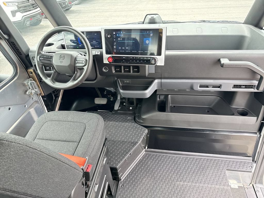 Used 2024 Chevrolet Brightdrop 600 w/ Battery Pack, Max Range AWD/4WD image 34