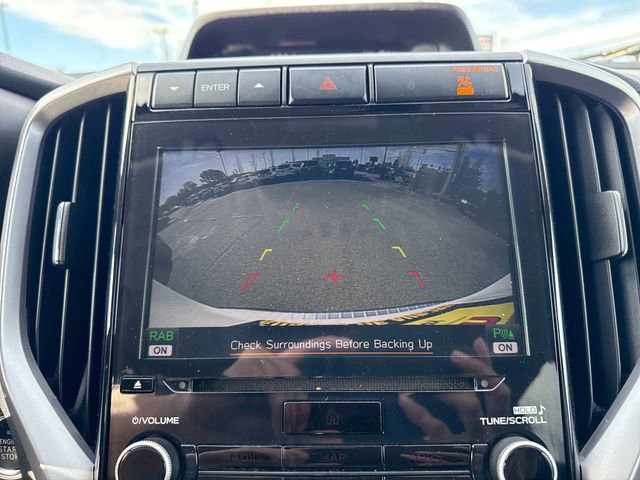 Used 2020 Subaru Ascent Limited w/ Technology Package AWD/4WD image 27