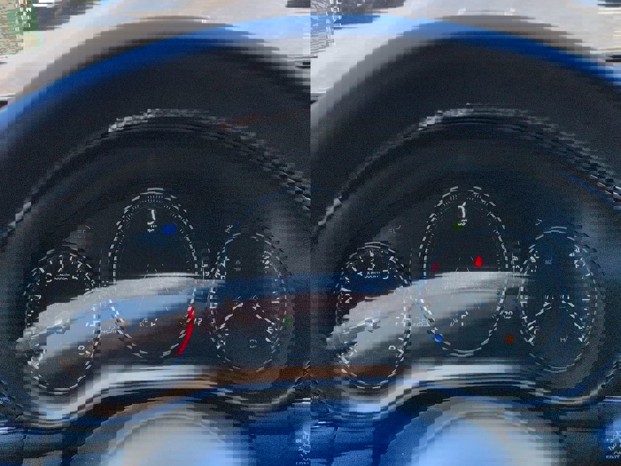 Used 2024 MAZDA MAZDA3 s image 26