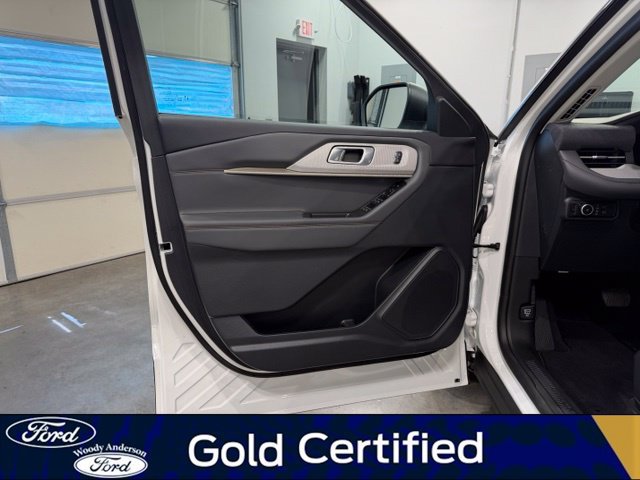 Certified 2026 Ford Explorer Active w/ Active Comfort Package RWD image 22