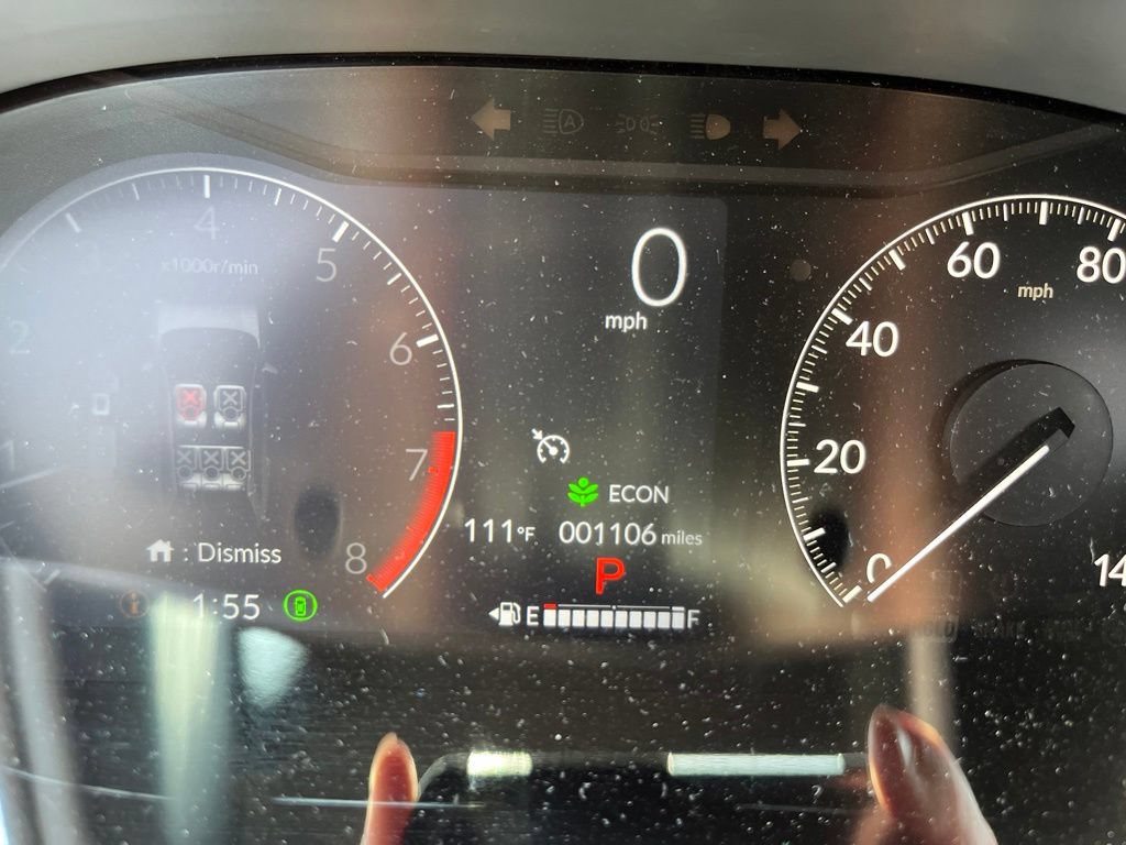 Used 2027 Honda HR-V Sport image 23