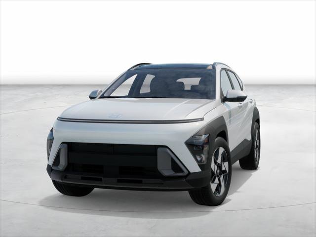 New 2026 Hyundai Kona SEL Sport image 6