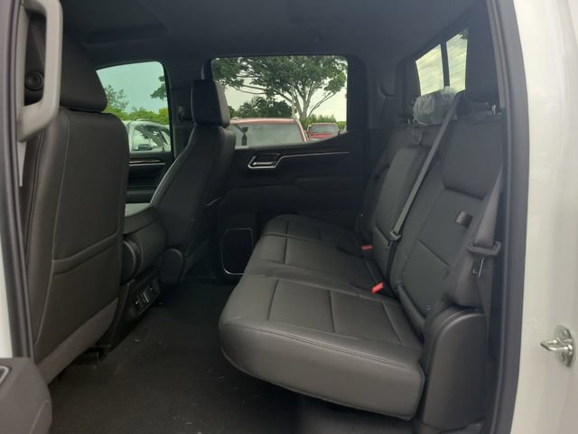 New 2026 Chevrolet Silverado 1500 LT w/ Leather Package RWD image 6