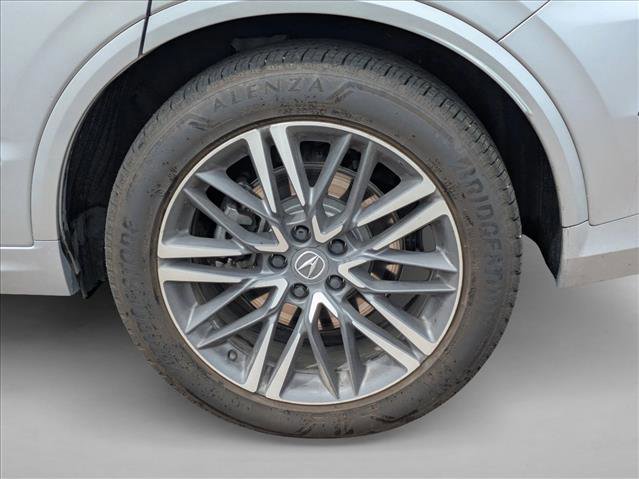 Used 2026 Acura MDX SH-AWD w/ Advance Package image 10