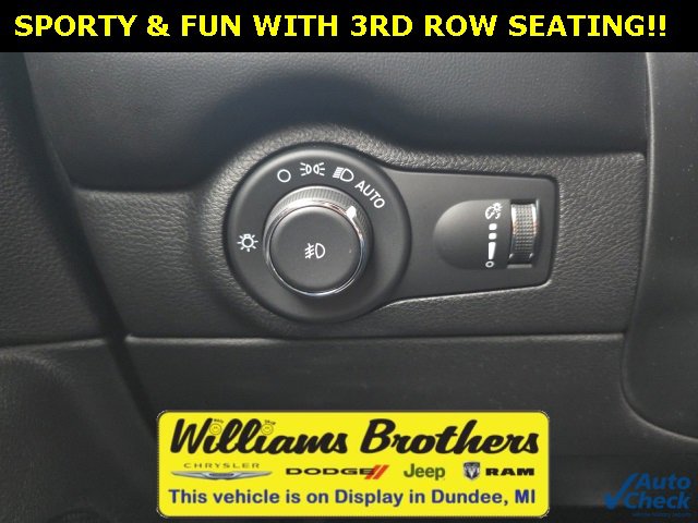 Certified 2021 Dodge Durango GT image 14