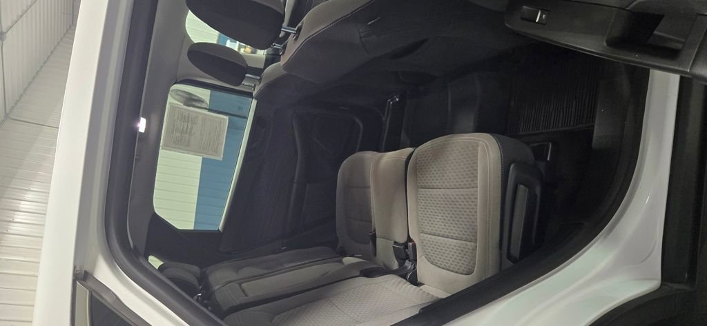 Used 2022 Ford Escape SE w/ Convenience Package image 22