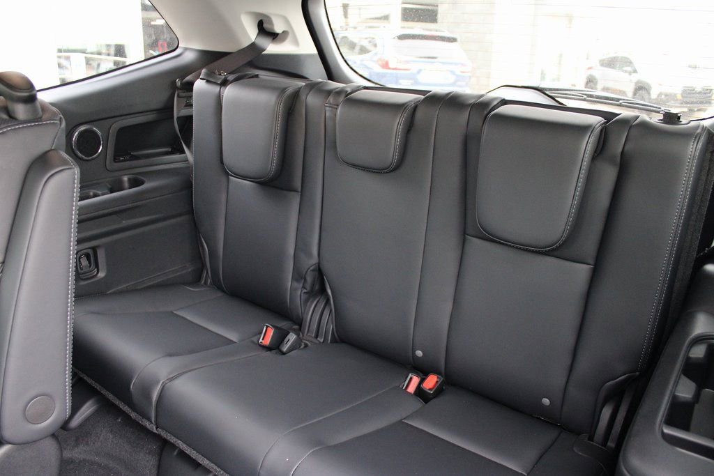 New 2026 Subaru Ascent Limited image 20