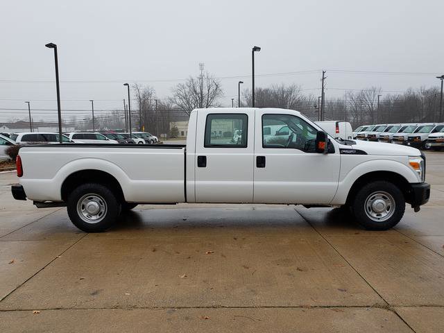 Used 2014 Ford F250 XL w/ Power Equipment Group image 7