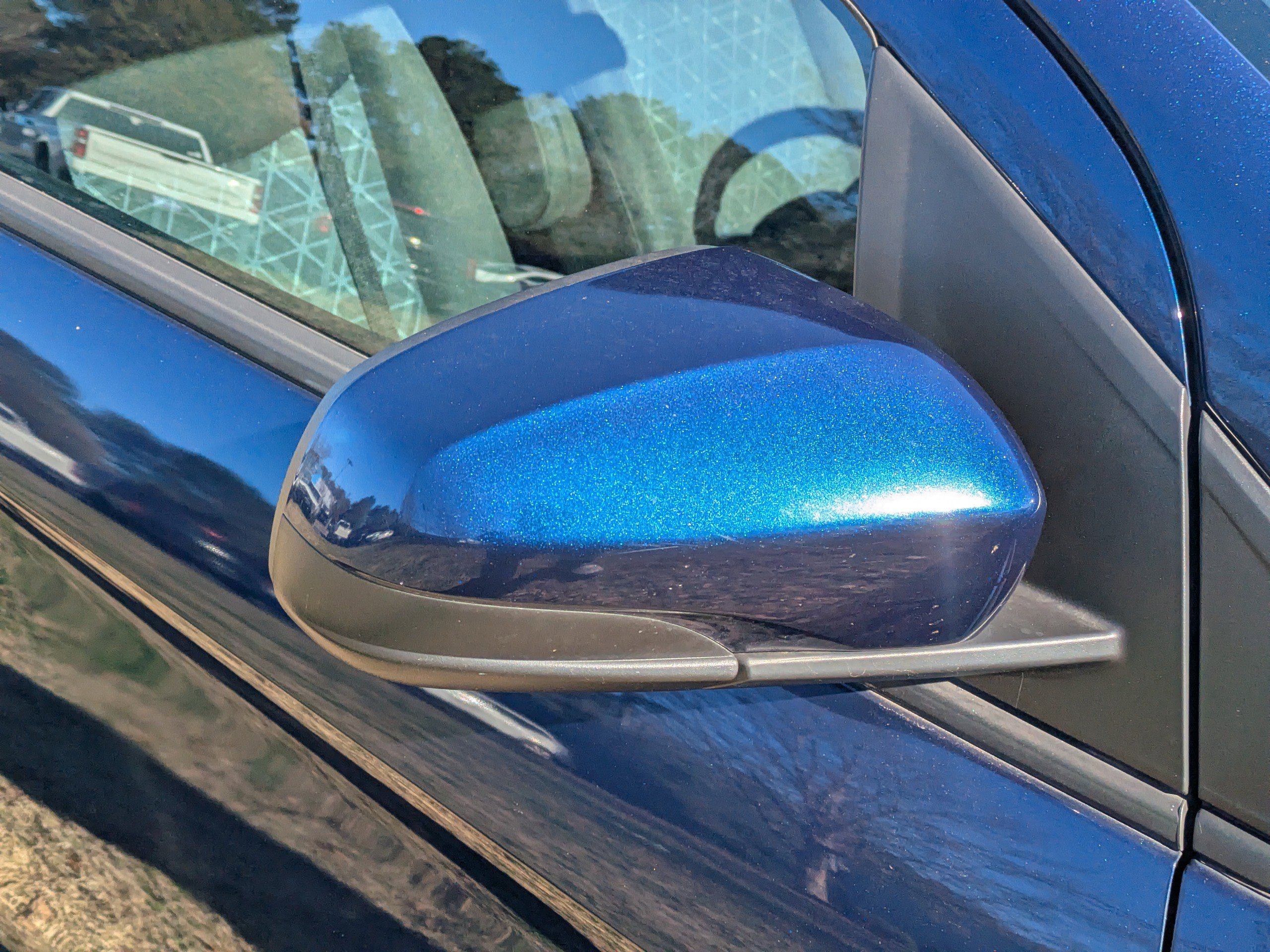 Used 2022 Chevrolet Spark LT image 12