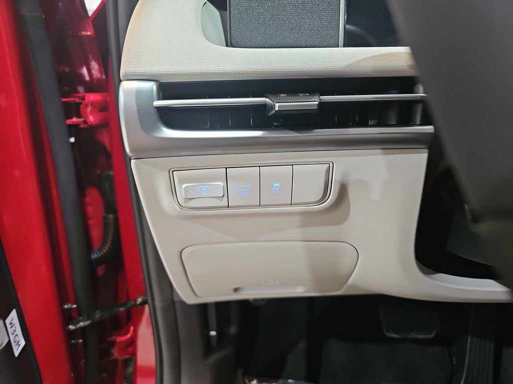 New 2026 Hyundai Tucson SEL AWD/4WD image 27