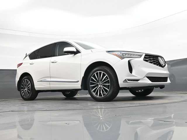 New 2026 Acura RDX w/ Advance Package AWD/4WD image 31