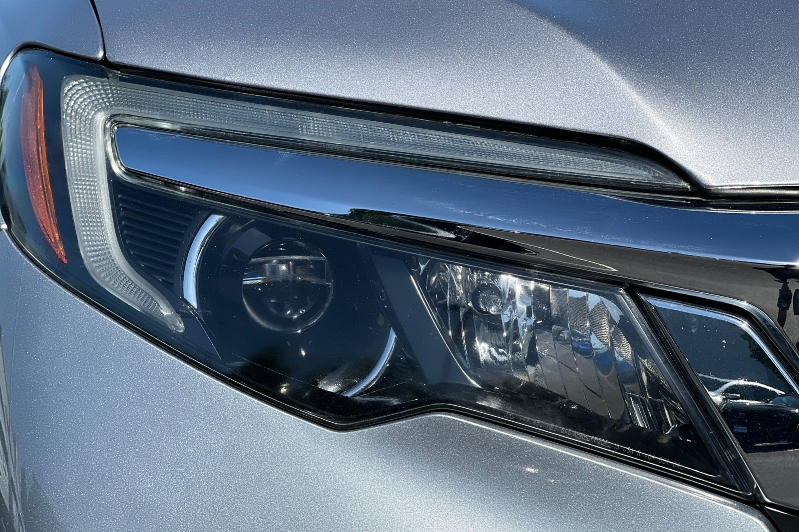 Used 2021 Honda Pilot EX image 10